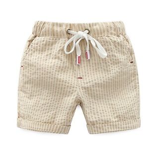 Boys shorts